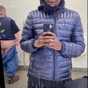 Meet your Posher, Xavier